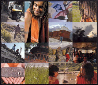 Yannick Noah - Pokhara - CD