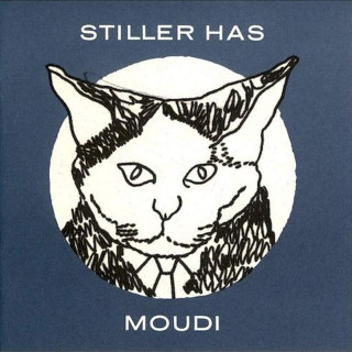 Stiller Has - Moudi - CD