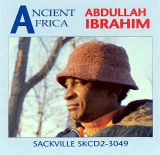 Abdullah Ibrahim - Ancient Africa - CD