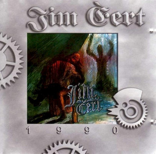 Jim Čert - Světlu Vstříc - CD