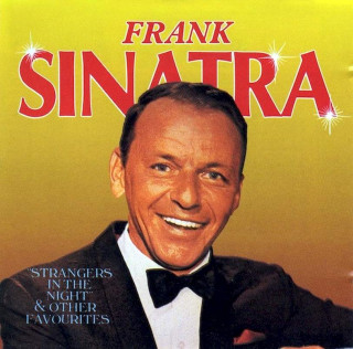 Frank Sinatra - "Strangers In The Night" & Other Favourites - CD