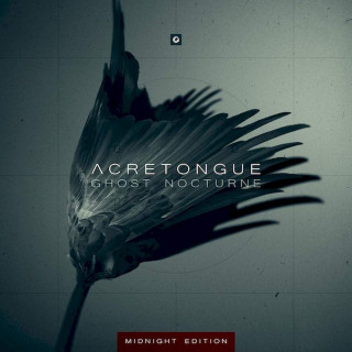 Acretongue - Ghost Nocturne (Midnight Edition) - CD