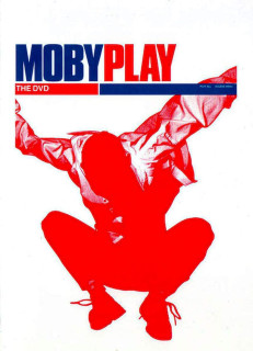 Moby - Play (The DVD) - CD + DVD