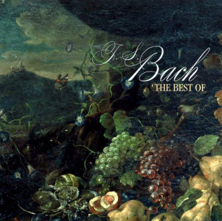 Johann Sebastian Bach - The Best Of - CD