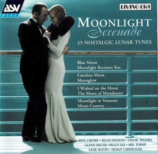 Various - Moonlight Serenade - CD
