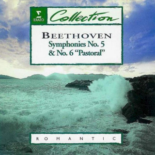Ludwig van Beethoven - Symphonies No. 5 & No. 6 "Pastoral" - CD
