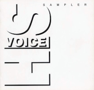 Various - His Voice Sampler - CD