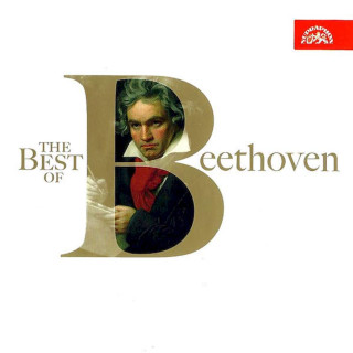 Ludwig van Beethoven - The Best Of Beethoven - CD