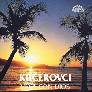 Kučerovci - Vaya Co Dios - CD