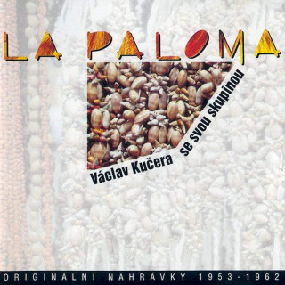 Kučerovci - La Paloma - CD