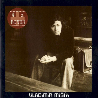 Vladimír Mišík, Etc… - Stříhali Dohola Malého Chlapečka - CD