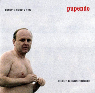 Various - Pupendo - CD