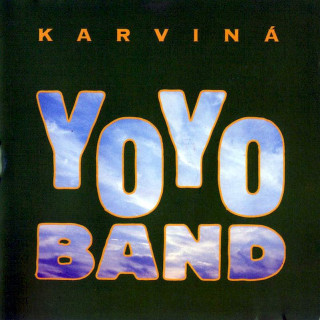 Yo Yo Band - Karviná - CD