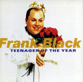 Frank Black - Teenager Of The Year - CD