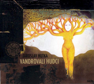 Jaroslav Hutka - Vandrovali Hudci - CD