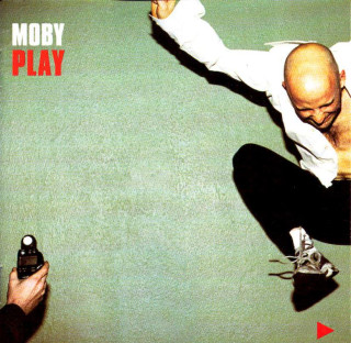 Moby - Play - CD