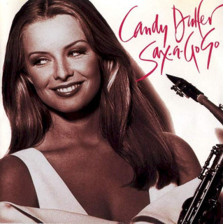 Candy Dulfer - Sax-A-Go-Go - CD