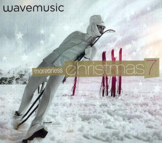 Various - Moreorless Christmas 7 - CD