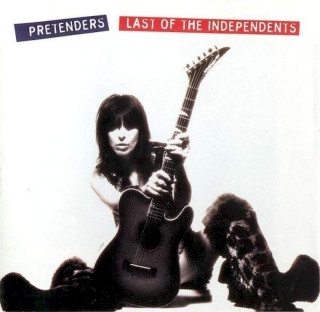 The Pretenders - Last Of The Independents - CD