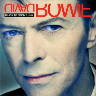 David Bowie - Black Tie White Noise - CD