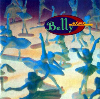 Belly - Star - CD