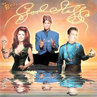 The B-52's - Good Stuff - CD