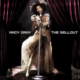 Macy Gray - The Sellout - CD