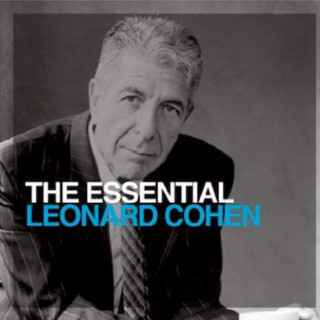 Leonard Cohen - The Essential Leonard Cohen - CD