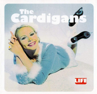 The Cardigans - Life - CD