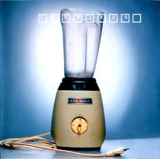 Tata Bojs - Termixes - CD