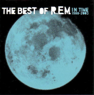 R.E.M. - In Time (The Best Of R.E.M. 1988-2003) - CD