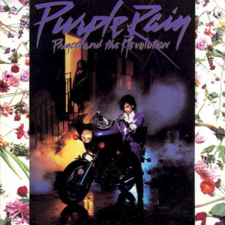 Prince And The Revolution - Purple Rain - CD