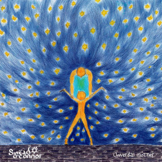 Sinéad O'Connor - Universal Mother - CD