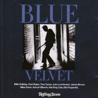 Various - Blue Velvet - CD