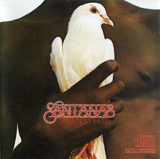 Santana - Santana's Greatest Hits - CD