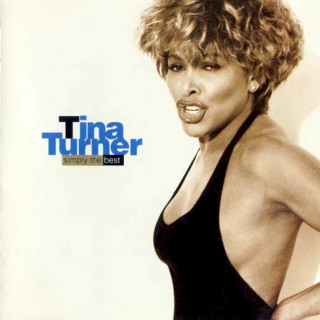 Tina Turner - Simply The Best - CD
