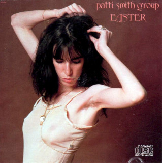 Patti Smith Group - Easter - CD