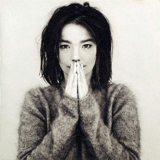 Björk - Debut - CD