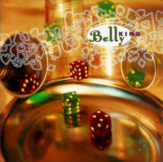 Belly - King - CD