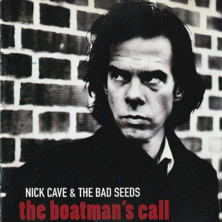 Nick Cave & The Bad Seeds - The Boatman's Call - CD
