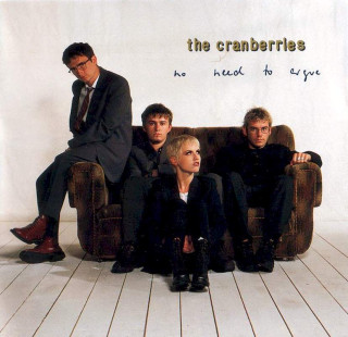 The Cranberries - No Need To Argue - CD