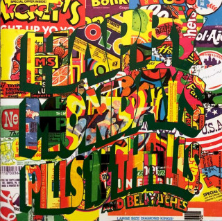 Happy Mondays - Pills 'N Thrills And Bellyaches - CD