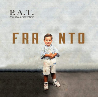 P.A.T - Franto - CD