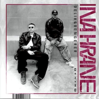 Delik & Jozef Engerer - Na Hrane - CD