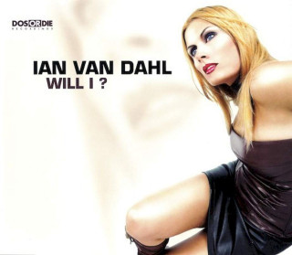Ian Van Dahl - Will I ? - CD