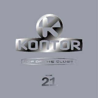 Various - Kontor - Top Of The Clubs Volume 21 - CD