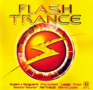 Various - Flash Trance - CD
