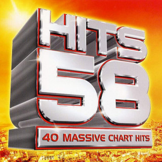 Various - Hits 58 - CD