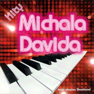 Showband - Hity Michala Davida - CD