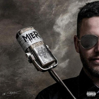 Ego - MIER - CD